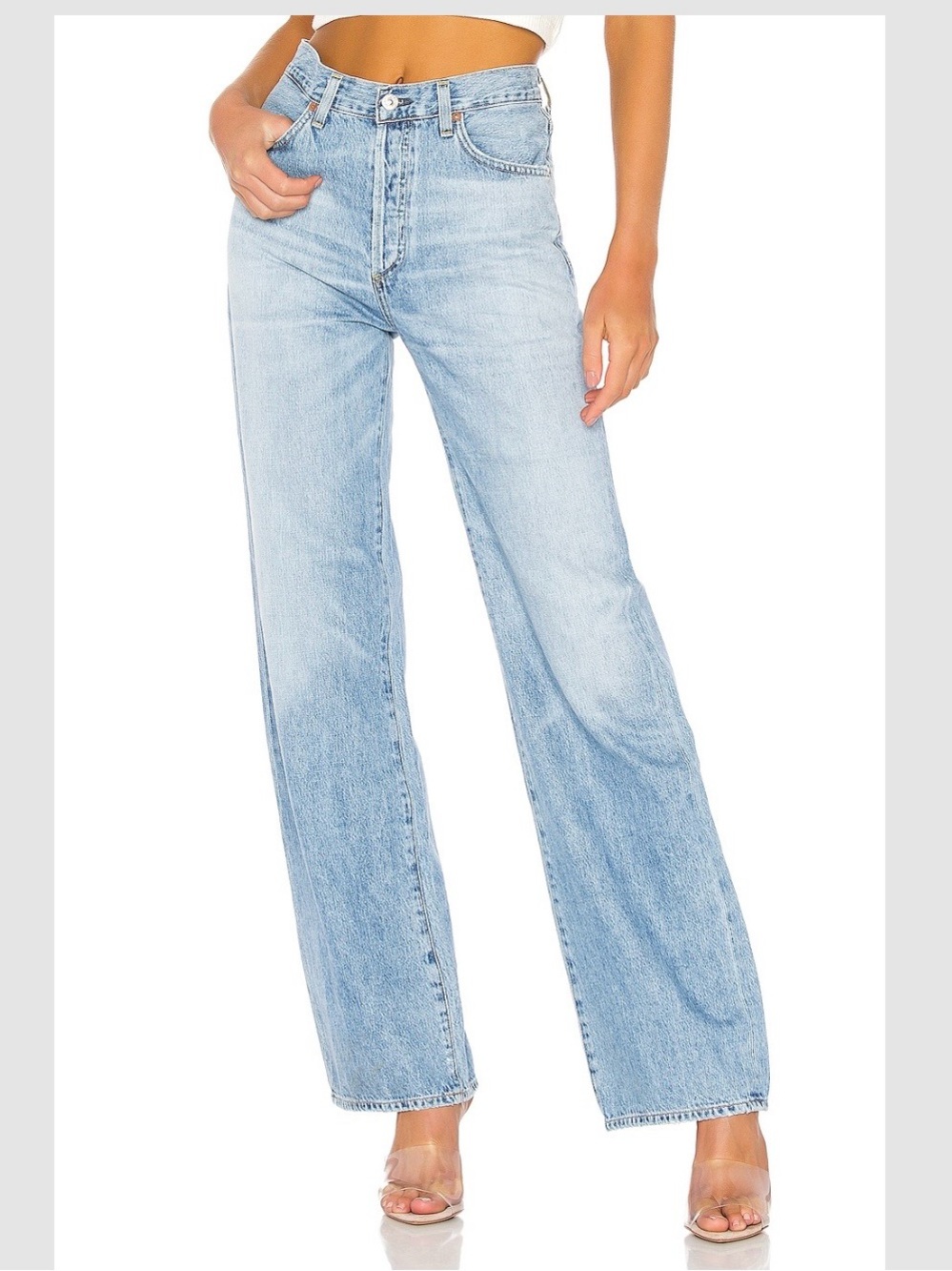 Citizens Of Humanity Annina Jeans